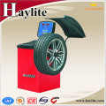 Smart Wheel Balance produziert / LKW Rad Auswuchtmaschine Smart Rad Balance produziert / LKW Wheel Balancer Maschinen